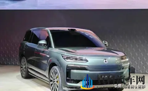 何小鹏称10年后中国汽车有5强-2