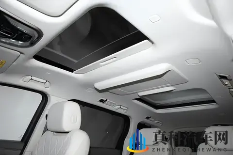 四驱+插混+豪华配置,这台新车上市就降价,真香还是套路?-1