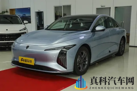 一口价1059万元起 2026款星海S7开启预售 升级800V超充-3