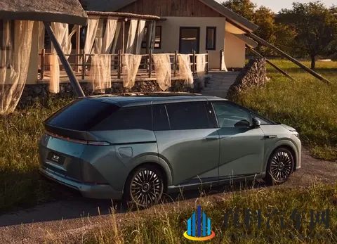 年底将上市的6款MPV，哪款是你的心动之选？-3