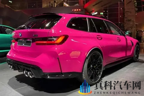 火爆销售中！刚刚上市的M Power值得无脑冲？-1