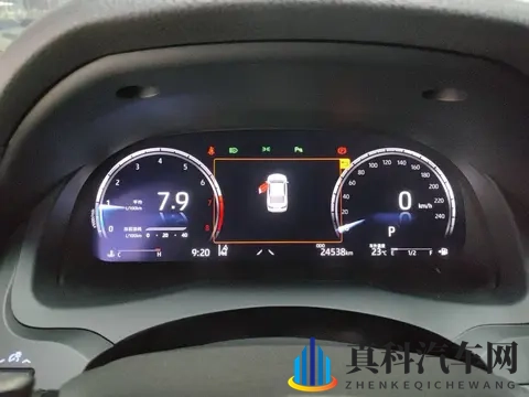 省油耐用还保值，准新丰田凯美瑞，15万家用代步优选！-2