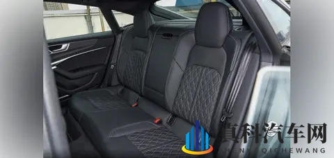 340马力+48V轻混!2025款奥迪A7动力曝光-1