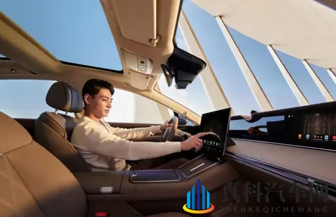 2025广州车展预告,这5款轿车有望来袭,都是狠货?-2