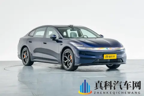 1199 万起解锁超配实力 长安启源 A06 119 焕新家庭出行-2