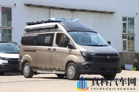 既能日常通勤，又敢说走就走旅行，这台车正成为年轻人的新宠！-2