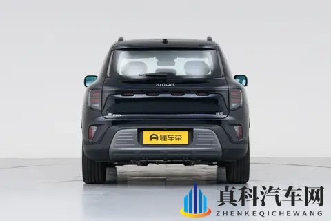 1699万买德系豪华插混SUV?比奔驰懂家用,比新势力懂豪华!-1
