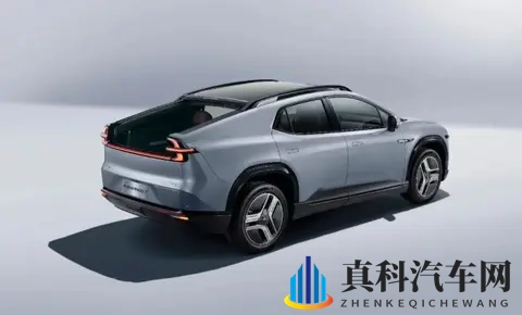 隐身的“最大功臣”,长安启源的难言之痛!-1