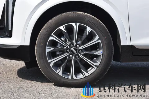 凯迪拉克XT5 2026款全系深度解析与选买建议-1