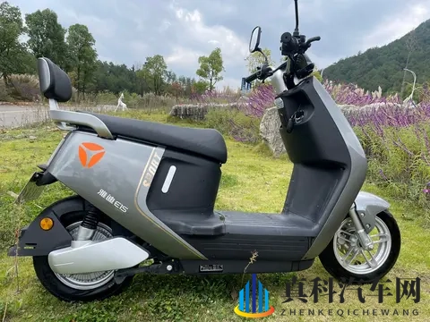 电动摩托车可分为3档，雅迪、爱玛在第3档，第1、2档有哪些品牌？-2