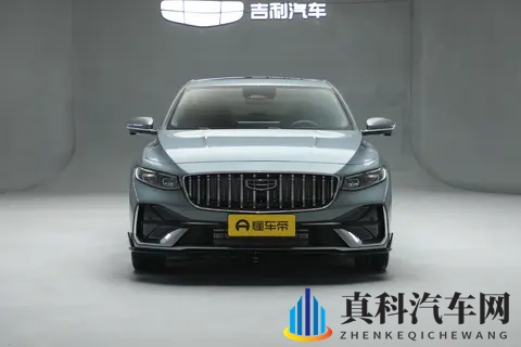 星瑞全新东方曜深度体验:均衡配置和独特设计,适合家用-2