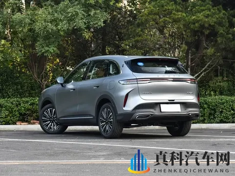 全新瑞虎8即将上市！双前脸可选，预售1059万起，搭载16T发动机-2