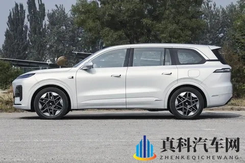 事业刚起步，手握 30 万，买深蓝 S09 还是等华为智选？-3