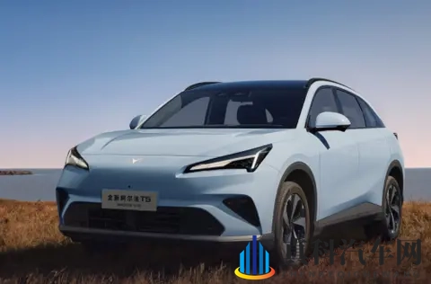 全新极狐阿尔法t5动力总成深度解析-1