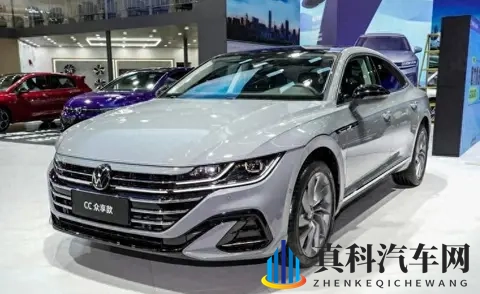 大众CC跌价到17万 这事儿可真让人摸不着头脑-2