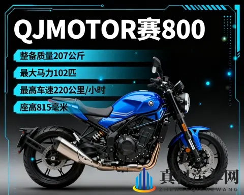 国产摩托内卷王炸 4款中排巡航 四缸车实测 最低269万 马力最高117匹-2