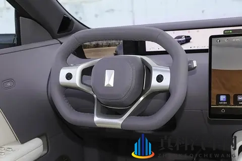 阿维塔06 Elite版2199万起！标配激光雷达死磕特斯拉-1