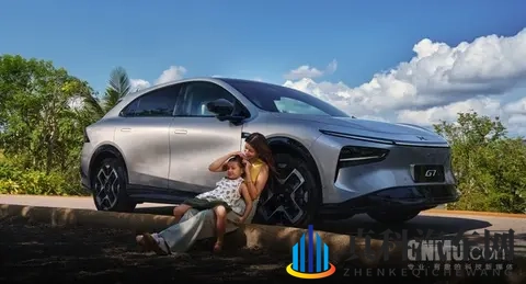 最新新势力车企销量目标完成度曝光：小鹏提前达标-1