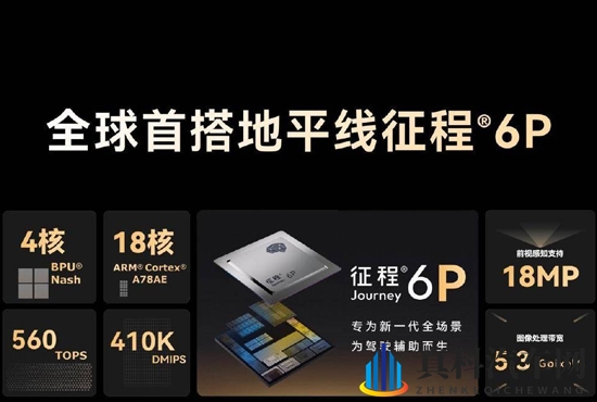 采用增程动力 星途ET5将于11月13日开启预售-3