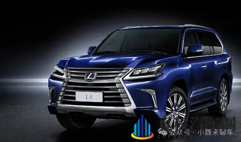 如果雷克萨斯国产化你会买吗?为什么?-2