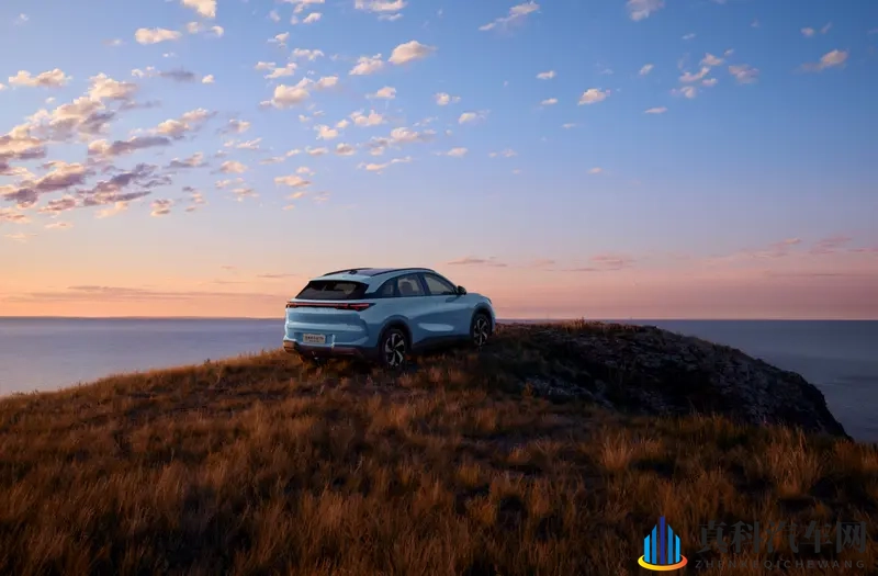 年轻家庭的SUV之争：全新阿尔法T5增程版和尚界H5-1