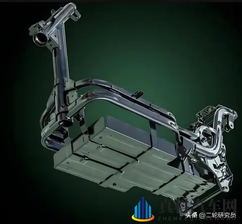 选电动车必看!黑骑士B3Plus-R这3大特点帮你避坑-1