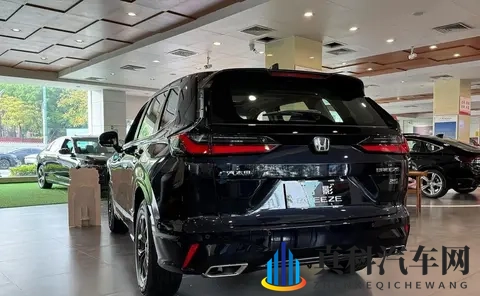 本田皓影这回可是栽大跟头啦-1