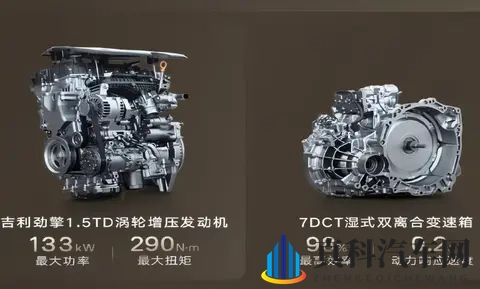 扒开双腿：汽车底盘揭秘：稳定行驶的基石大揭秘-1