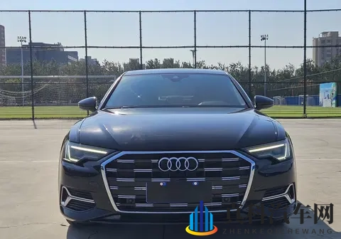 19款奥迪A6L：不到20万，宜商宜家豪华座驾-3