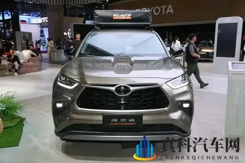 10月燃油SUV销量出炉:途观L一骑绝尘,谁在悄悄掉队?-1