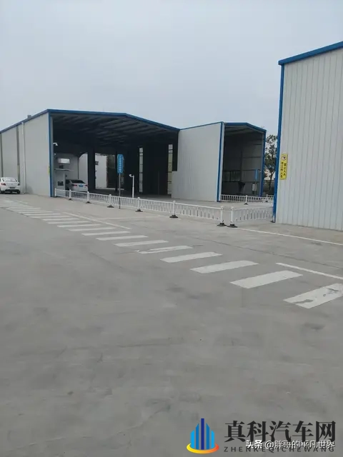 私家车年检：不止是规定，更是您与道路的安全契约！-1