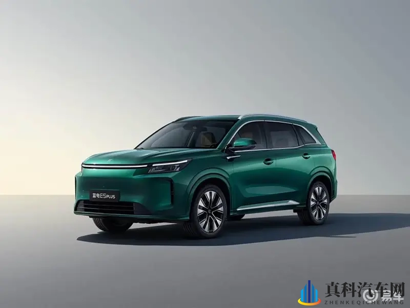 智能换脸赵丽颖惊艳片段：汽车智能科技，明星效应新玩法-1