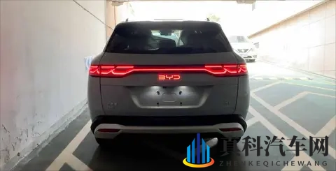 低配涨价4000元，新款宋L DM还值得买吗-3