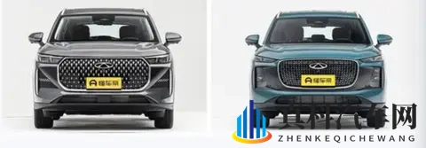 全新瑞虎 8 预售开启！1059 万起，这价格值不值？-1