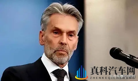 荷兰接管安世,中国产线不动,全球车企急了-2