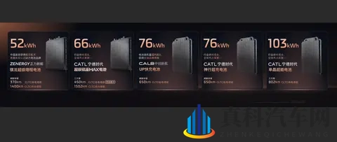 颜值与实力并存，最适合年轻人的新能源SUV-3