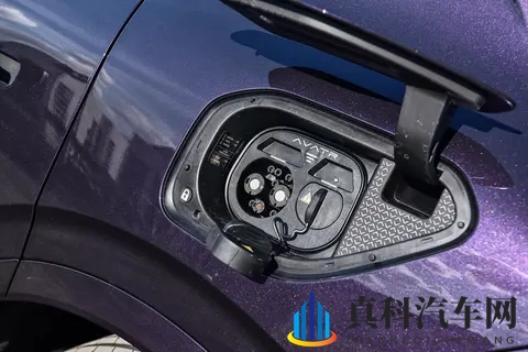 阿维塔07：20万级纯电轿跑SUV，综合产品力出色，值得购买吗？-2