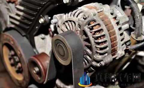 汽车原地怠速能给电瓶充电吗?答案+门道一次说透!-3