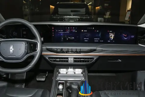 林肯 Z 购车手册:25 万级豪华 B 级车怎么选不踩坑?-1