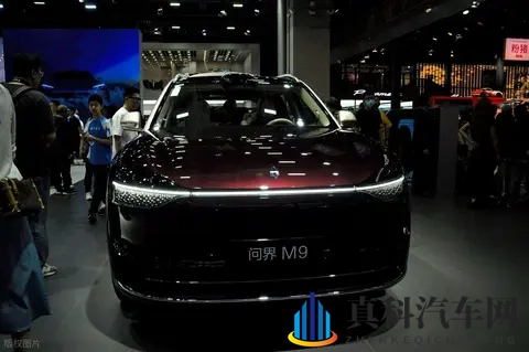 19天狂揽50亿，华为新车赢麻了！-2