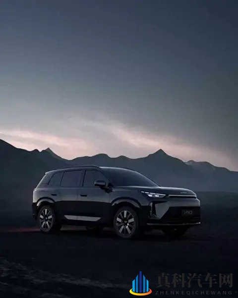 增程车终于敢说12万也能告别里程焦虑 埃安i60到底凭什么-2