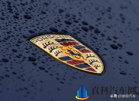 卖220万台车，却亏88亿！全球第二大车企被中美夹击-2