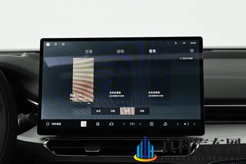 吉利星瑞东方耀:以五大豪华重塑燃油车价值标杆,67万用户的答案-2