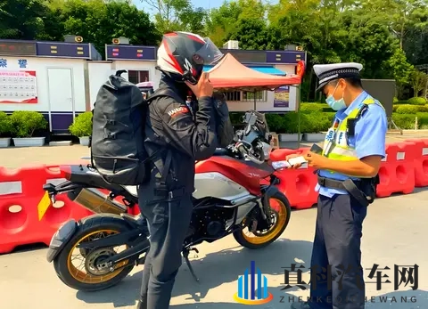 摩托车13年强制报废该废吗？四大理由呼吁革新 你的车还能骑几年？-1