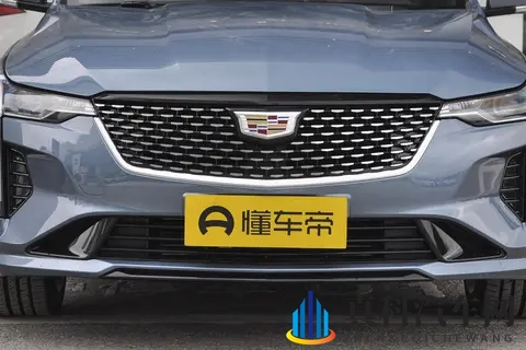兼顾操控与实用 2025 款凯迪拉克 CT4 选购要点梳理-2