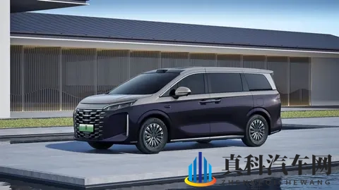 MPV真能成家庭用车“终极选择”？2026款比亚迪夏给出答案-2