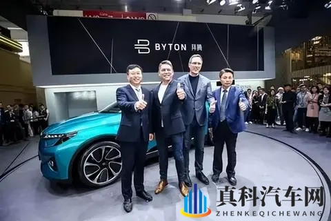 84亿烧光，一辆车没造出来，这家车企究竟把钱花哪了？-3