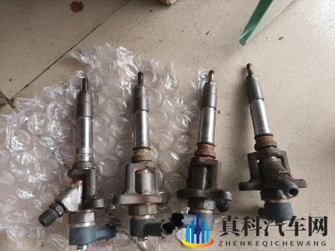 柴油喷嘴积碳清洗添加剂的技术剖析与市场产品风险评估-1