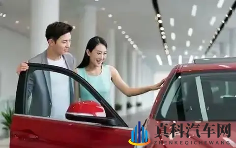 购车陷阱:买车前必须了解的4个关键点-1