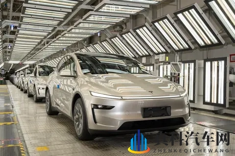 Cybercab亮相进博会,特斯拉:AI技术将加速世界迈向可持续的富足-3